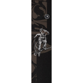 Griptape Root Koala 4.7" Black