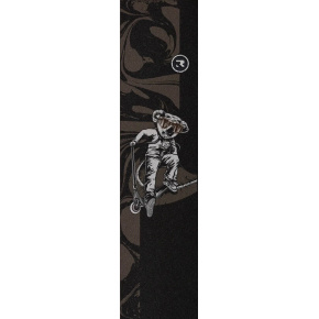Griptape Root Koala 4.7" Black