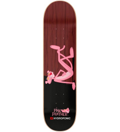 Hydroponic x Pink Panther Skate Board (8.125"|Wait)