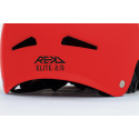 Helmet REKD Elite 2.0 Red S / M 53-56cm