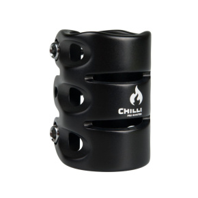 Chilli Light Reaper socket black