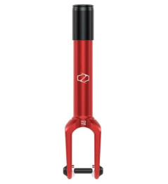 Fork Fuzion Paradox Red