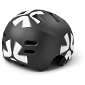 Union Repeat Helmet Matt Black S Adjustable
