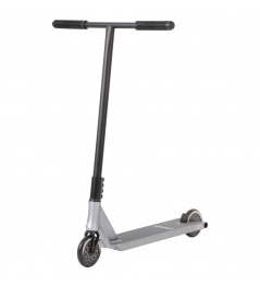 Freestyle Scooter Invert Curbside M Titanium