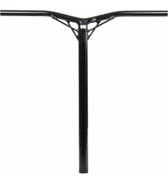 Logic Axis SCS handlebar: 610 mm black
