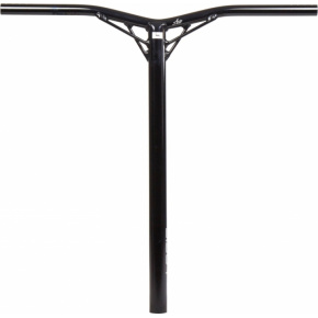 Logic Axis SCS handlebar: 610 mm black