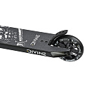 Freestyle scooter Divine Zephyr M black