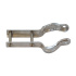 Fork for rear wheel Rocket