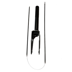 Fork for front wheel Downtown - 200mm complete