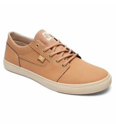 Dc shoes Tonik W LE brown / sand 2018 Ladies vell.EUR38,5