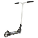 Freestyle scooter Divine Zeus silver