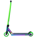 Crisp Surge Freestyle Scooter (Neochrome/Green)