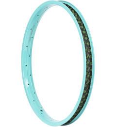 Salt Valon BMX Rim (20"|Turquoise)