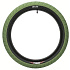 Eclat Fireball BMX Tire (2.4"|Army Green/Black)