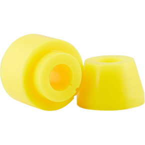 Venom Plug Barrel Standard Bushings (Yellow|85A)