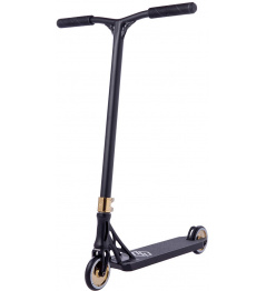Freestyle Scooter Striker Essence Gold Chrome