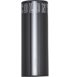Colony Anyway BMX Bike Peg (Black)