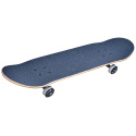 KFD Young Gunz Skateboard Complete (7.75"|Badge Navy)