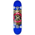 KFD Young Gunz Skateboard Complete (7.75"|Badge Navy)