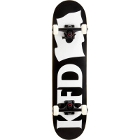 KFD Skateboard Young Gunz 8 "Flagship