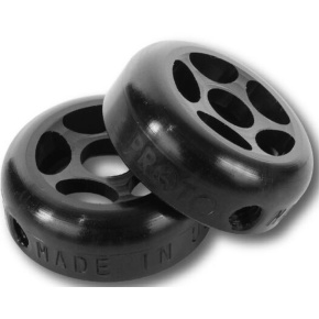 Proto Orbit Bar Ends (Černá)