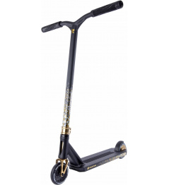 Freestyle Scooter Root Invictus 2 Black / Gold