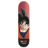 Hydroponic x DragonBall Z Son Gocu Skate Board (8.25"|Red)