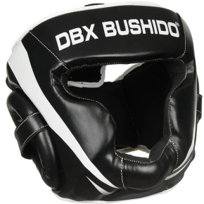 Boxing helmet DBX BUSHIDO ARH-2190