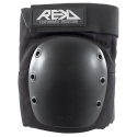 Knee pads REKD Ramp Black XS