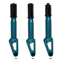 Triad Conspiracy TUC Blue Fork