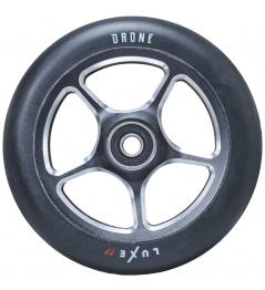 Wheel Drone Luxe 2 110mm Black core / Black PU