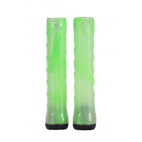 BLUNT HAND GRIP SMOKE - Color: Green