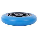 Wheels UrbanArtt Civic 110x24mm Black / Arctic Blue 2pcs