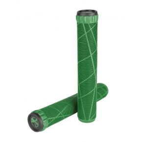 Addict Grips OG Grips - 180 MM Bottle Green
