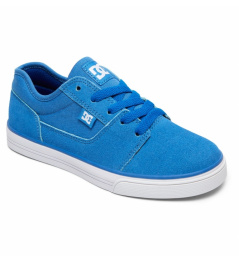 Shoes Dc Tonik blue 2018 baby vell.EUR36,5