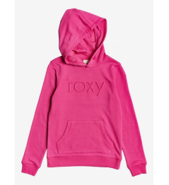 Roxy Calm Vibes Sweatshirt 496 mlb0 pink flambe 2020 kids vell.M Size: M