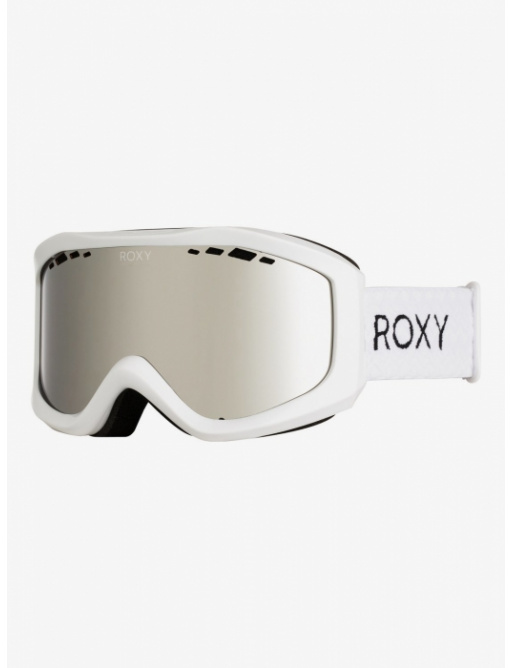 Roxy Sunset Mirror Glasses 110 wbb0 bright white 2019/20 Ladies