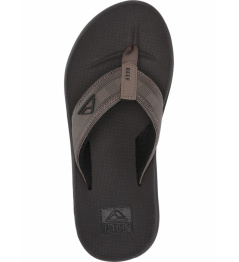 Flip flops Reef Phantoms Prints tan plaid 2019 vell.EUR43