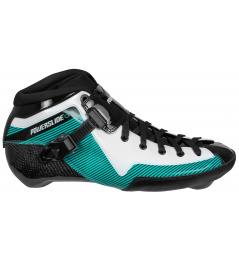 Powerslide ONE Teal Shoes