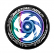 Bestial Wolf Twister 110mm Rainbow wheel