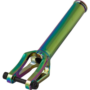 Fork North Scooter Peacemaker HIC / SCS Oilslick