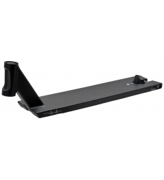 Longway S-Line Gabidvs Welded Freestyle Scooter Board (6.0 "| Black)