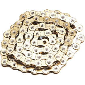 Eclat Diesel BMX Řetěz (Zlatá)