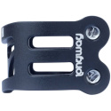 Longway Stark Clamp Black