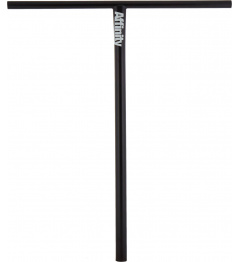 Černá Řídítka Affinity XL Classic Oversized SCS