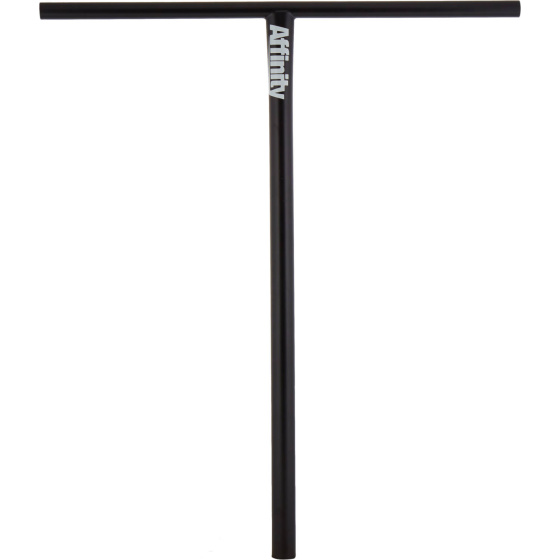 Affinity XL Classic Oversized SCS Black