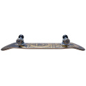 Blueprint Home Heart Skateboard Set (8.125"|V2 Black)