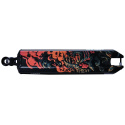 Chubby Loco Freestyle Scooter Board (Serpent)