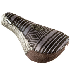 Colony Fat Pivotal BMX Saddle (Paterico Fallico Signature)