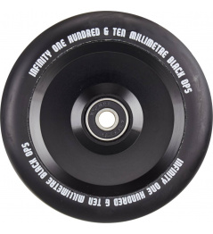 Infinity Wheel Hollowcore V2 110mm Black Ops